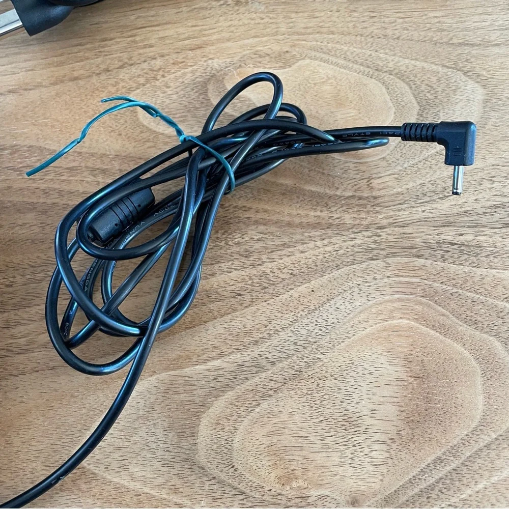 PowerSource computer charger